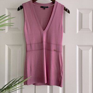 Gucci Knit Tank
